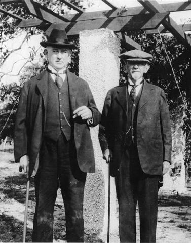 Duke family begins making cigarettes.