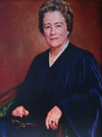 Susie Marshall sharp