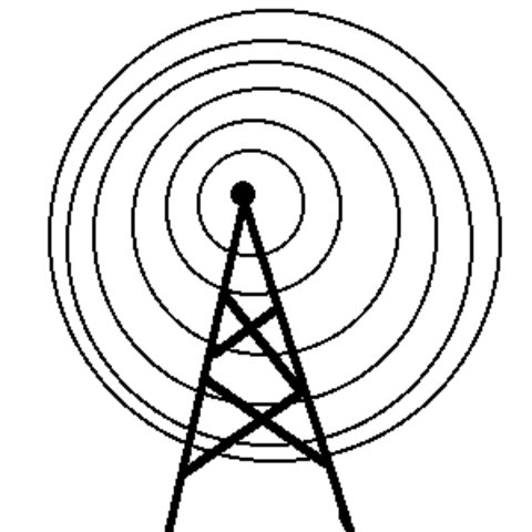 First radio communication