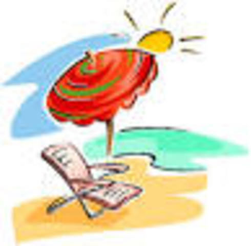 ESTIU, ESTIUET, JA TENIM EL CALORET!!!