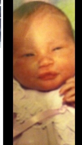 Summer was welcomed into the world .