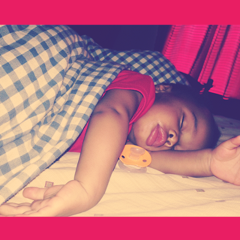 Raesha having baby boy !(: