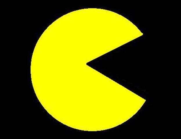 Pac-Man releases