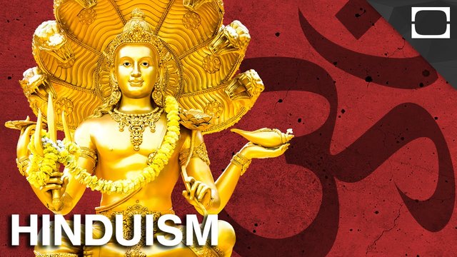 Creation of Hinduism
