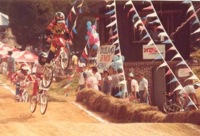 National Bicycle League started