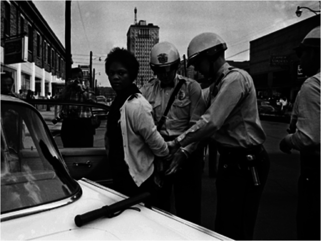 project C and childrens march