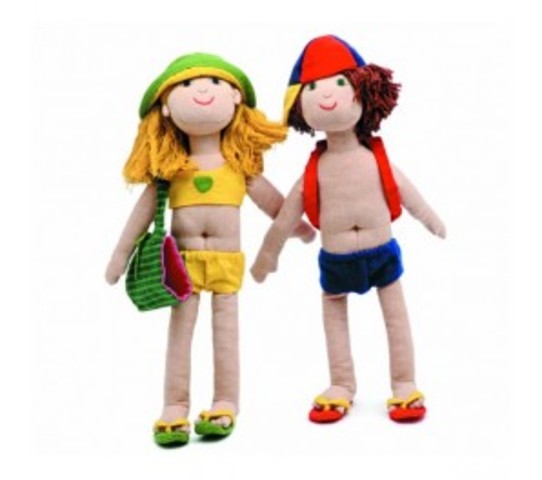 FORA LES MANTES I ELS ABRICS, I BENVINGUT SIGUI EL SENYOR ESTIU!!!