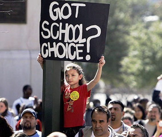 School Choice Movement