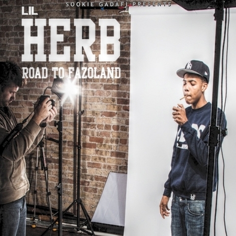 Herb's First Mixtape