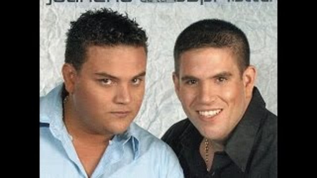 Lo Mejor Para Los Dos (2003)