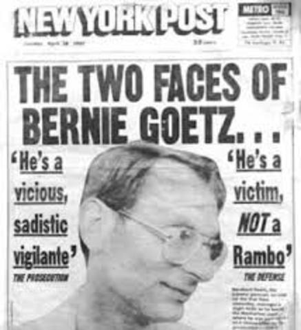 Bernie Goetz