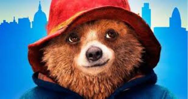 Paddington