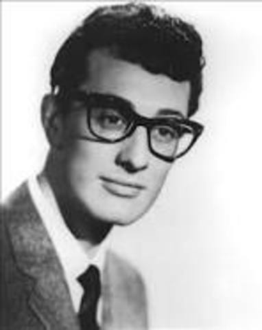 buddy holly