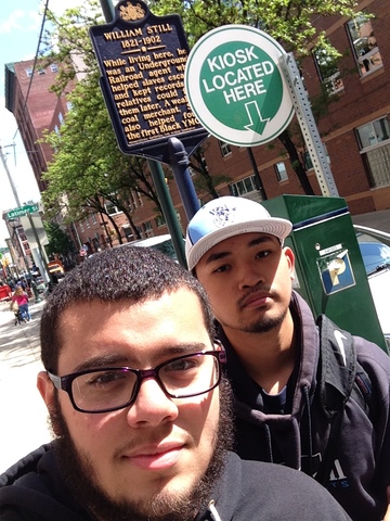 The Underground Railroad Records (Book)- William Still