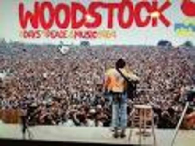 woodstock