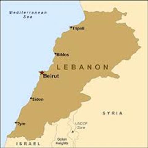 Lebanon