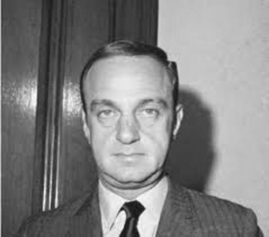 Roy Cohn