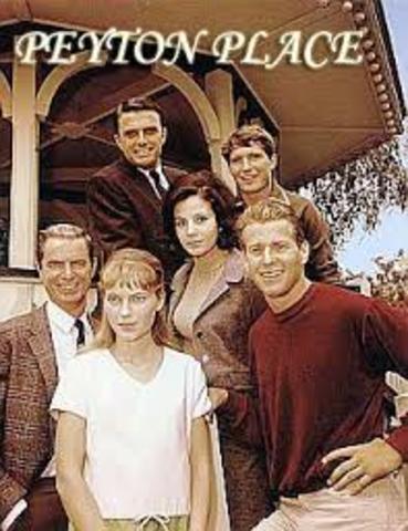 Peyton Place