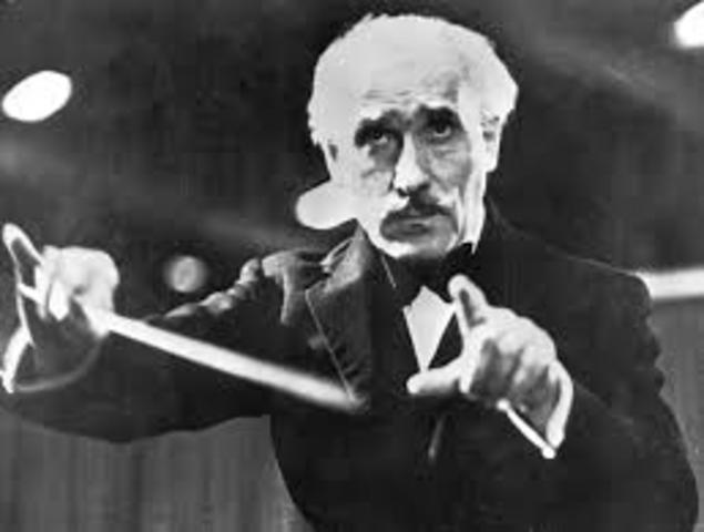 Toscanini