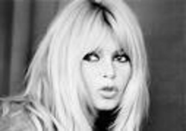 Bardot
