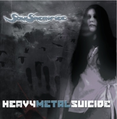 Heavy Metal Suicide