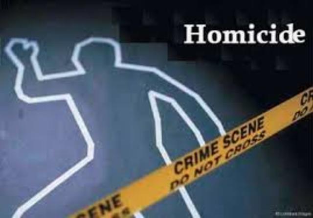homicide