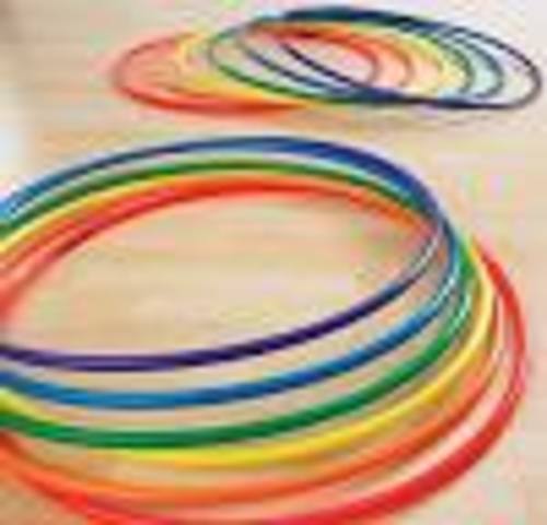 Hula Hoops