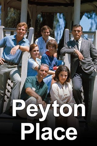 Peyton Place