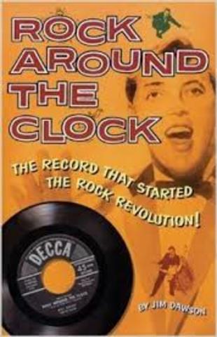 Rock Around the Clock