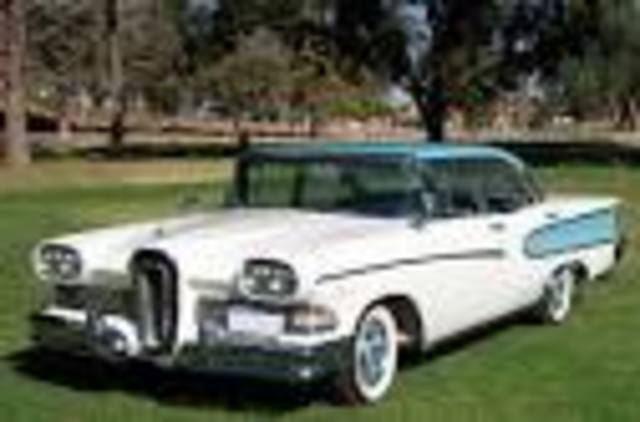 edsel