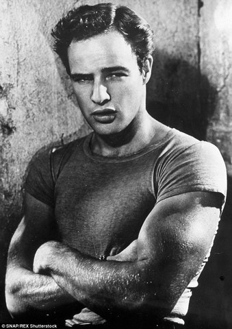Marlon Brando