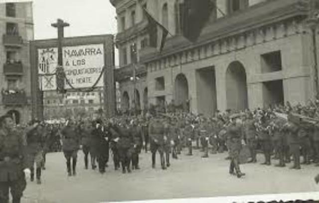 El Canapé Republicano