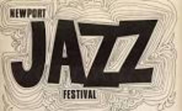 Newport Jazz Festival