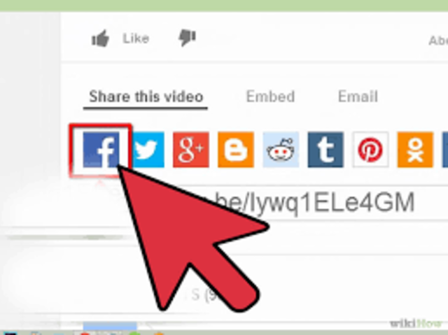 Crean “youtube” un website