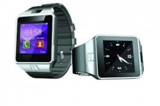 El Reloj Inteligente