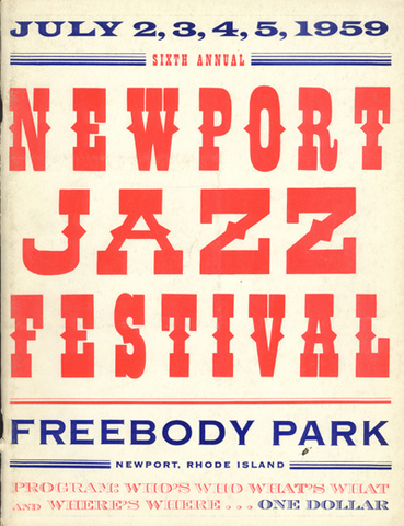 Newport Jazz Festival