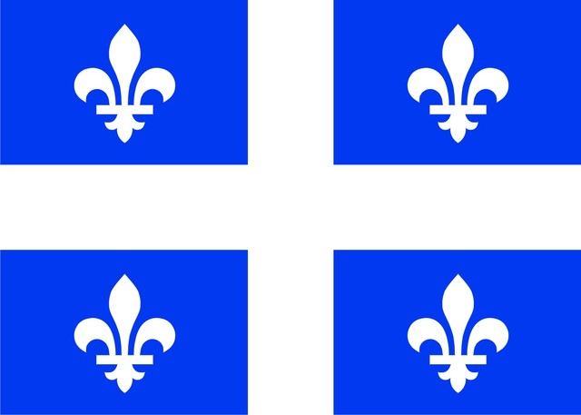 Voyage au Québec