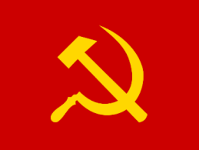 Communist Bloc