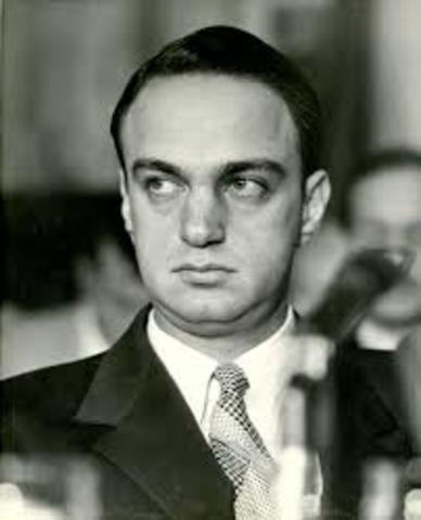 Roy Cohn