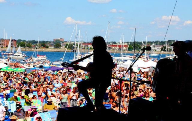 Newport Jazz Festival