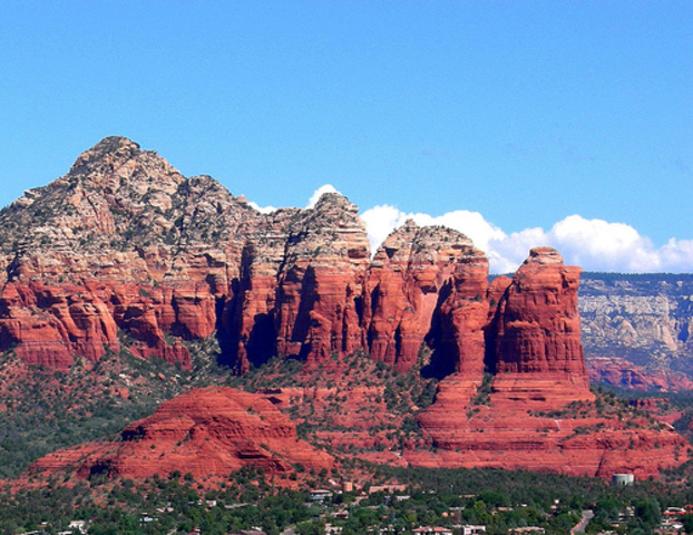 Sedona, Arizona