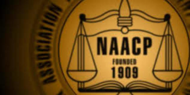 Creation of the NAACP