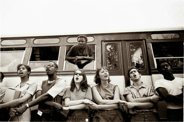 Freedom Riders
