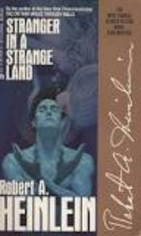 stranger In A Strange Land