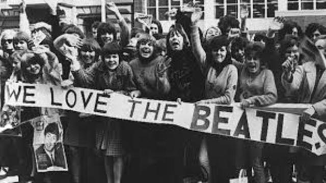 Beatlemania