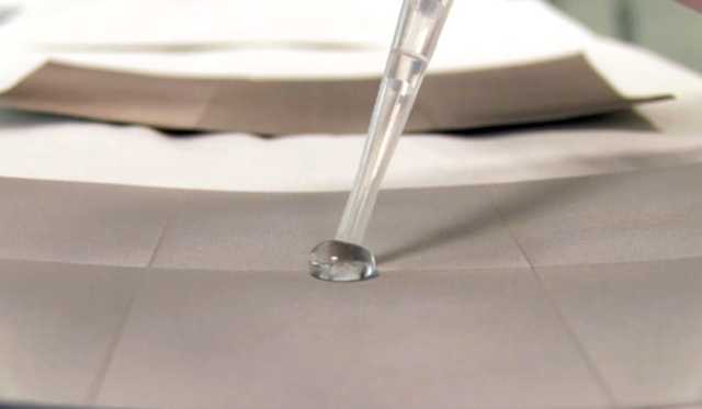 Soluciones anti-hielo