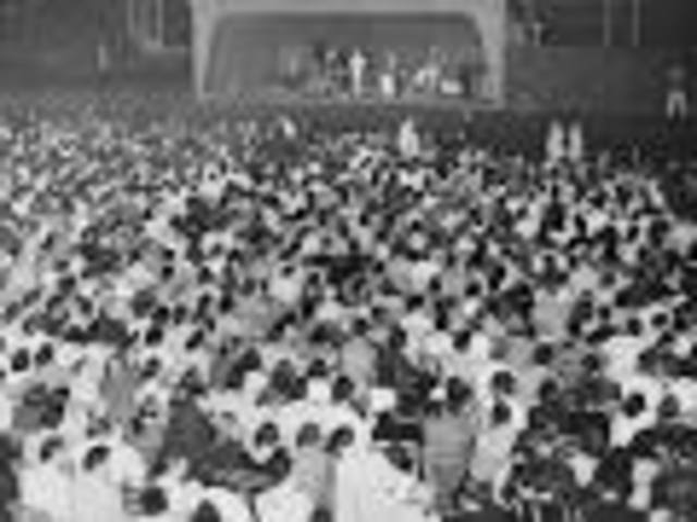 Newport  Jazz Festival