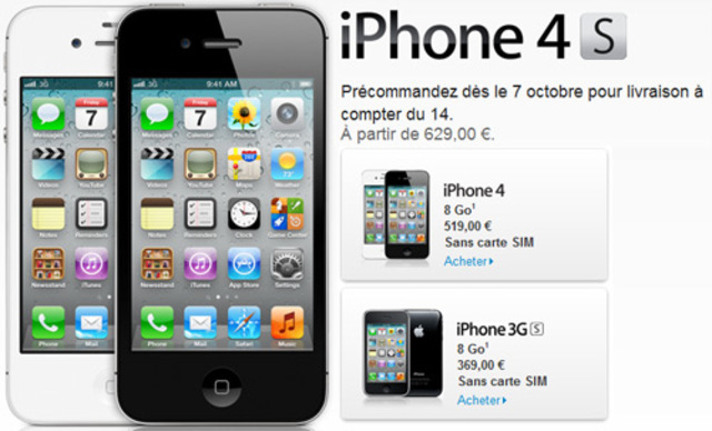 iphone 4