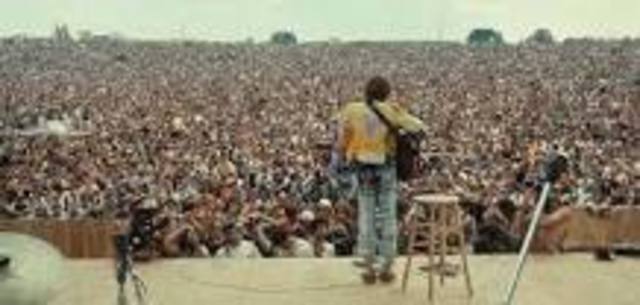 woodstock