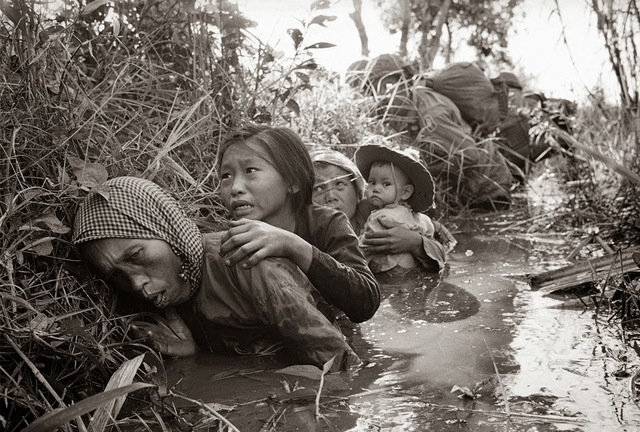 Mai Lai Massacre
